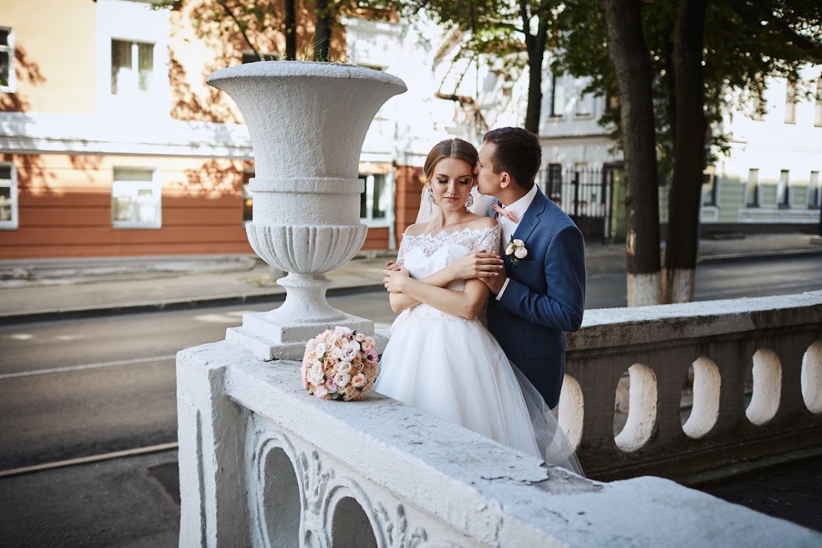 04.08.2018 Александр и Екатерина