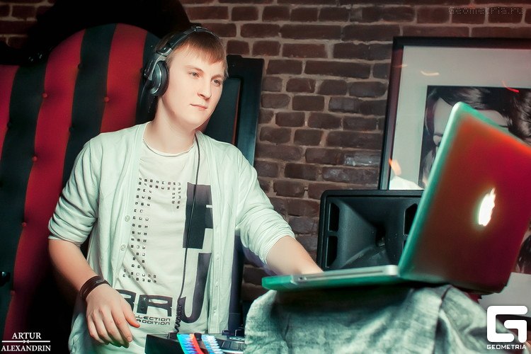 DJ Spirin