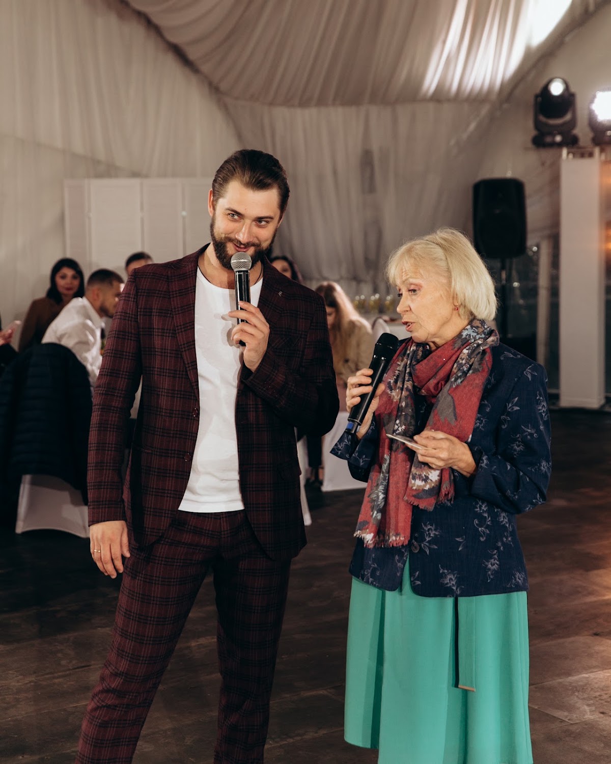 Алексей и Алиса