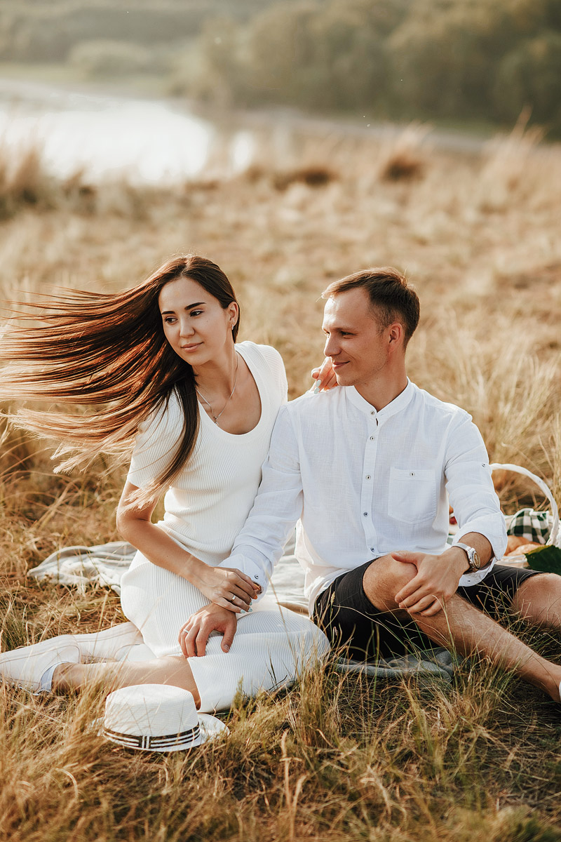Портфолио: Love story