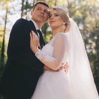 Виктория Бодунова