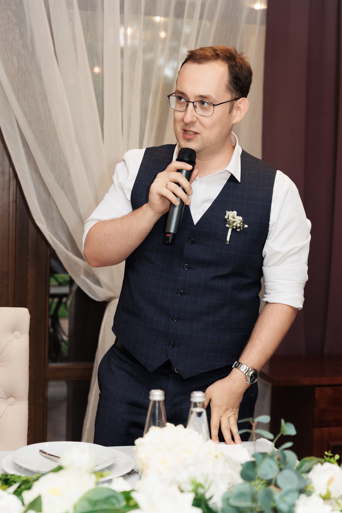 Галина и Александр