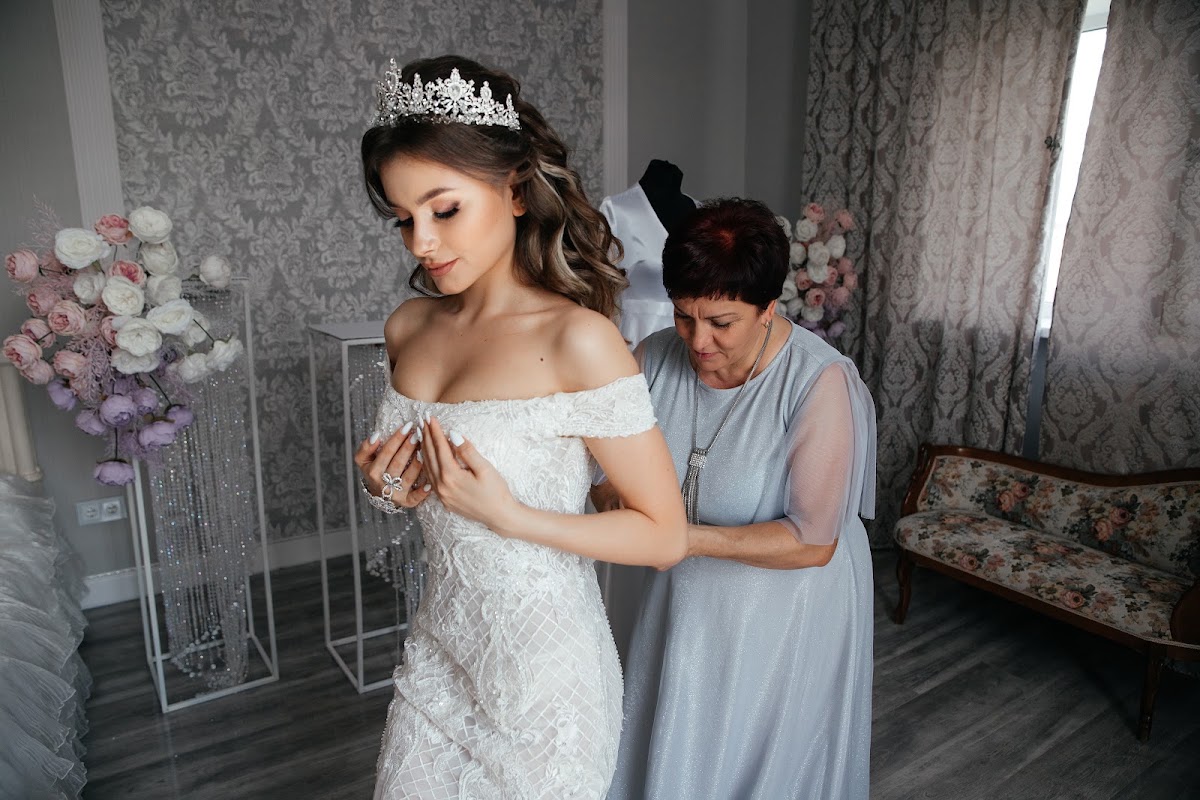 Эрик & Алина