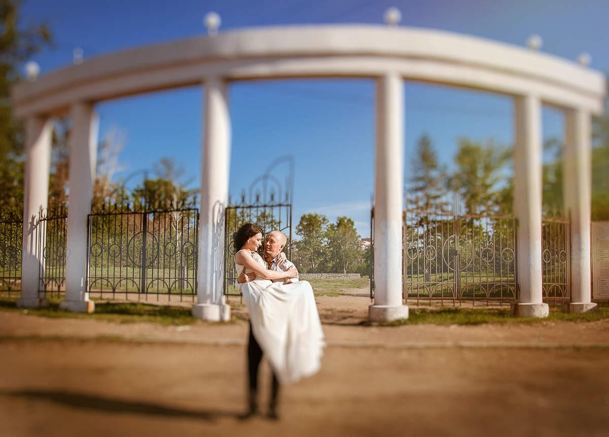 СЕМЕН И ДАРЬЯ