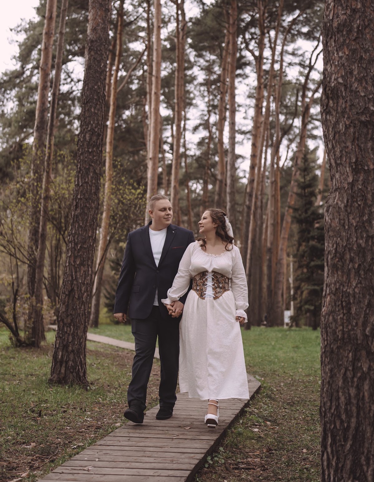 Екатерина и Влад