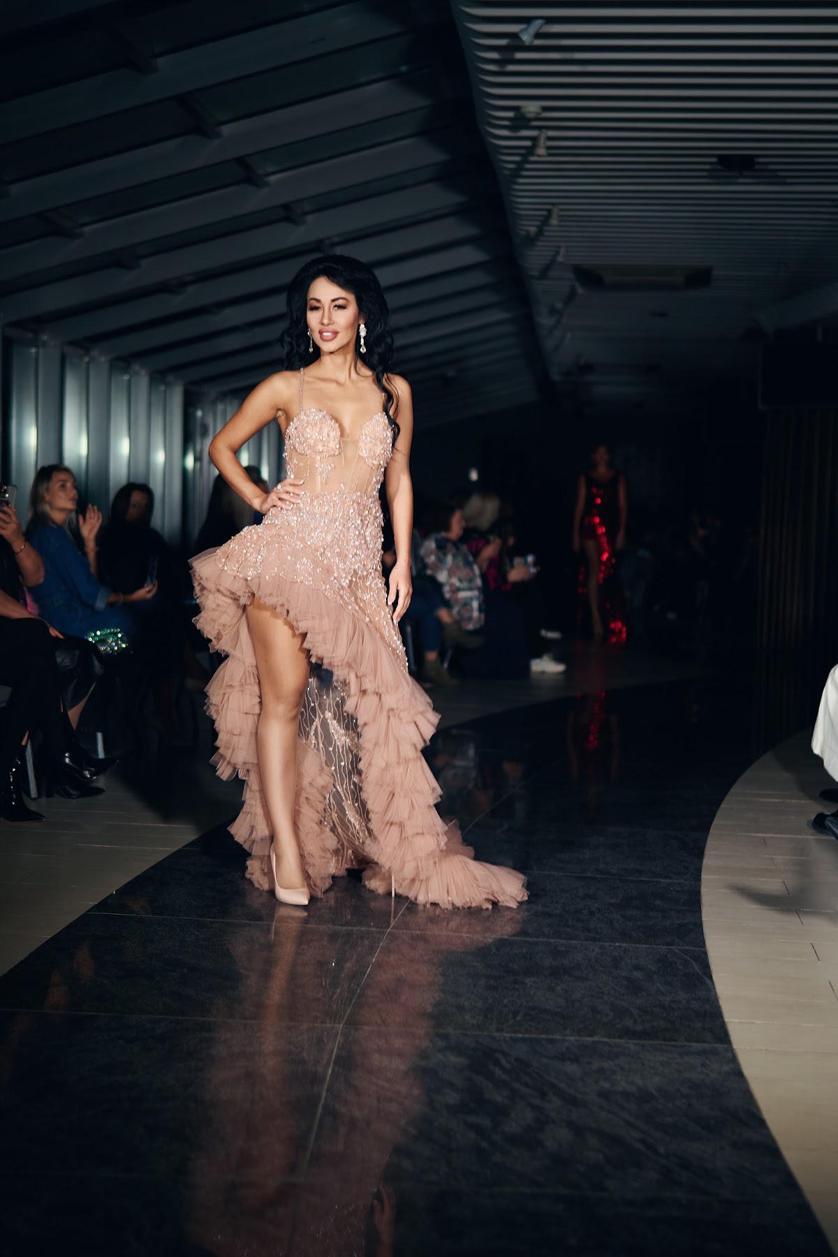 Designer Fashion Week Kazan