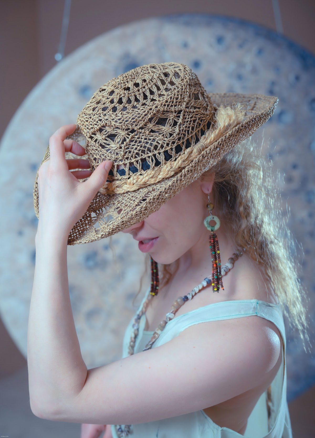 Портфолио: Мода (Fashion)