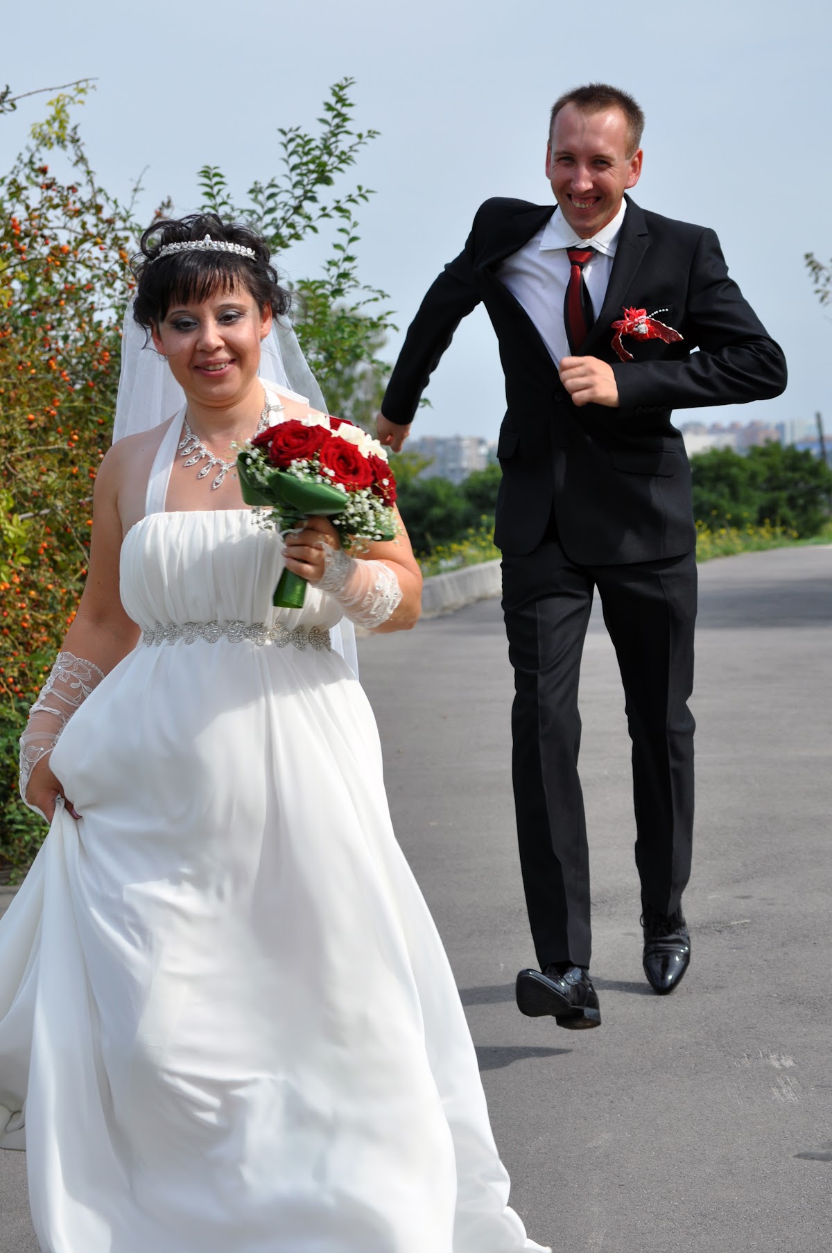 Маргарита и Максим