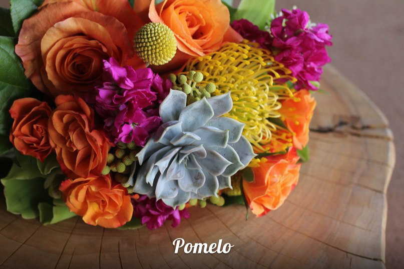 Pomelo