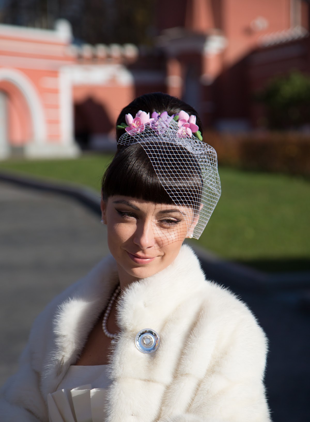 Анна и Игорь