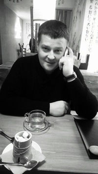Сергей Семёнов