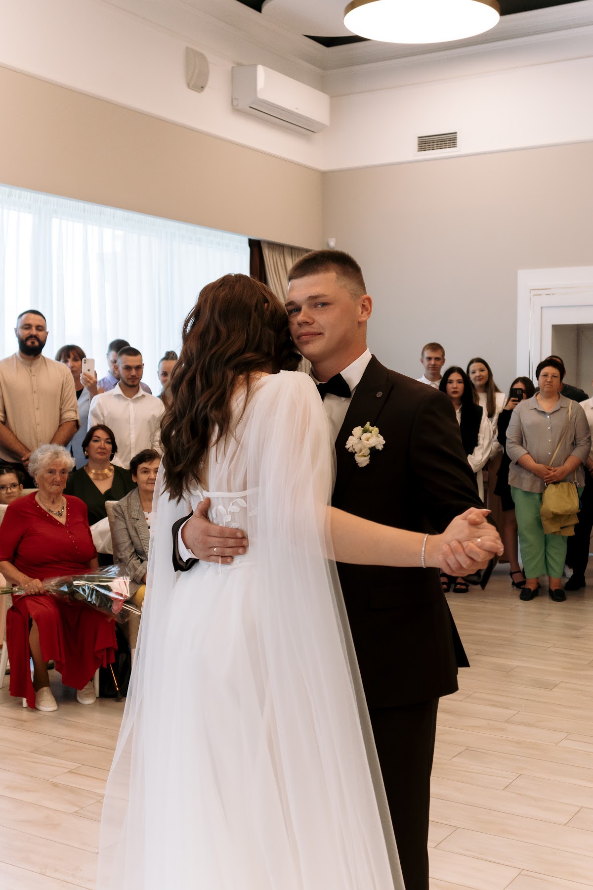 Wedding Artem & Viktoria