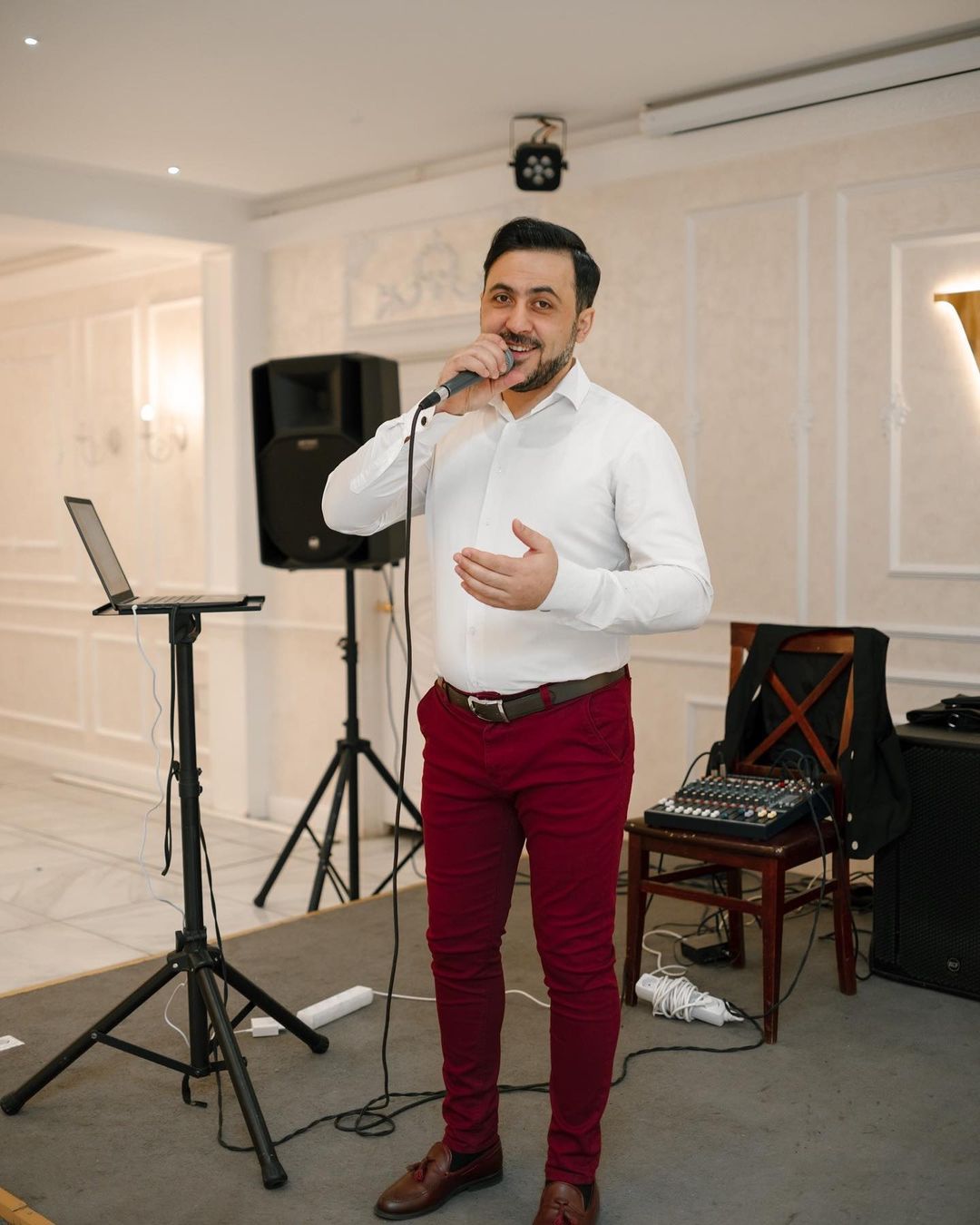 Портфолио: Свадьба