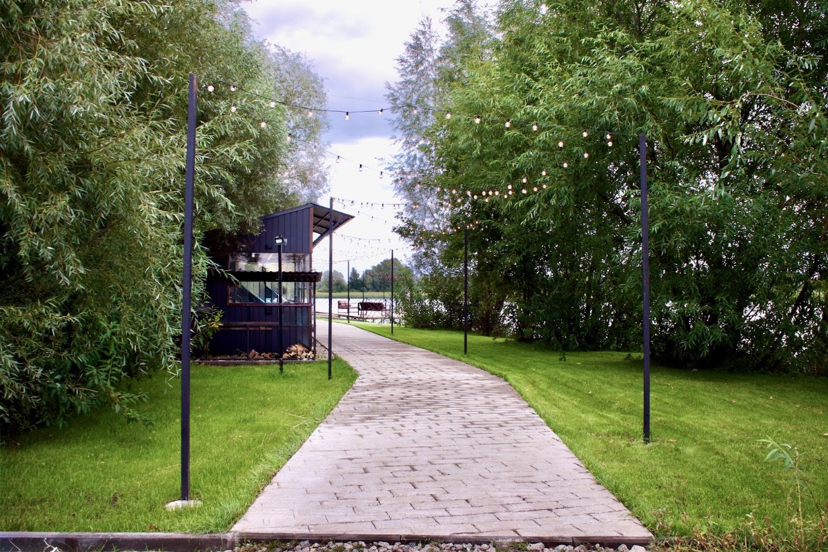 Беседка
