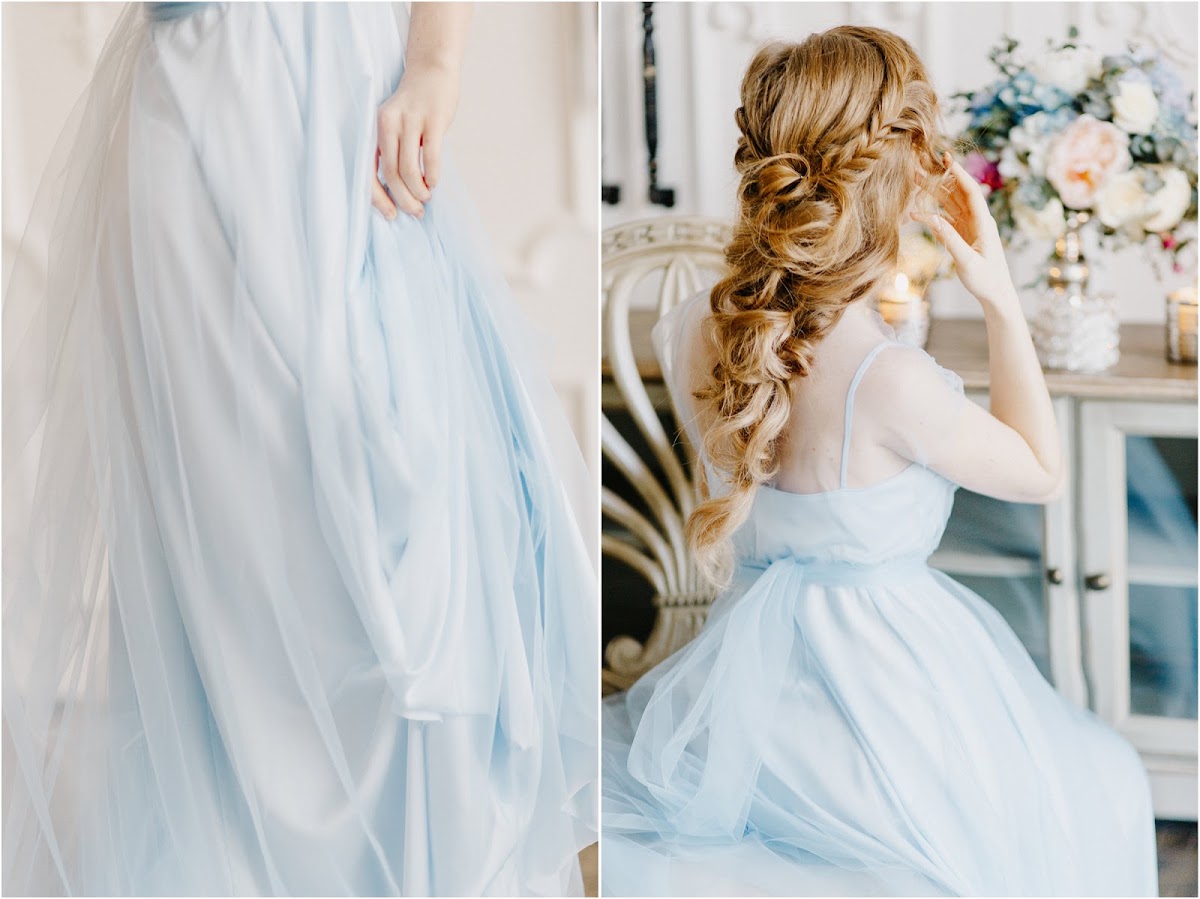 Spring Inspiration