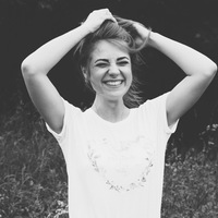 Екатерина Ващенкова