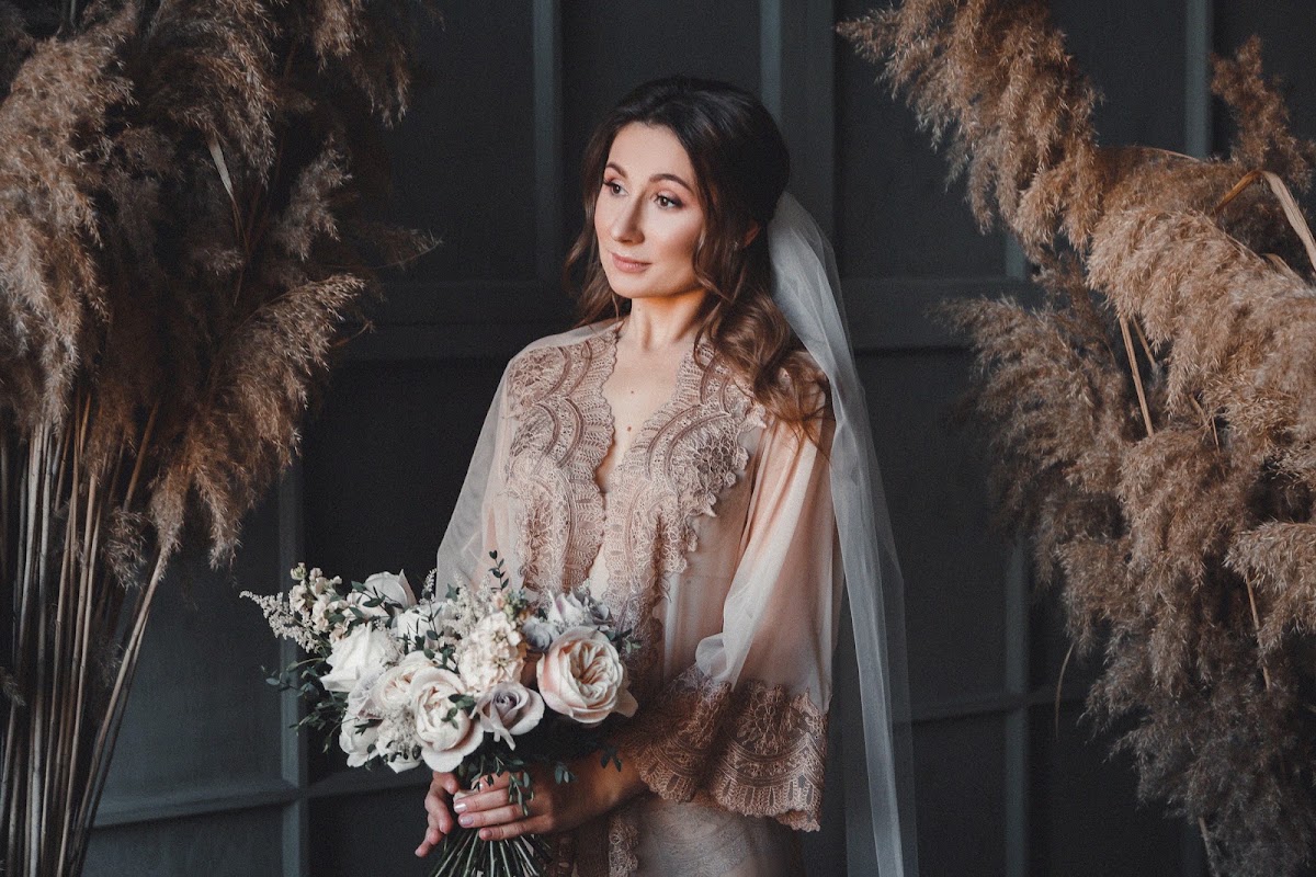 Екатерина и Яков