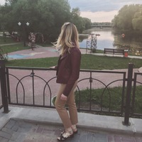 Екатерина Костина