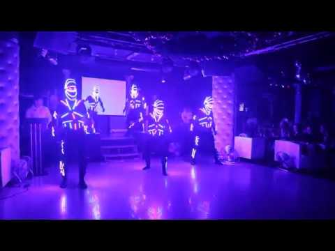 InSiGma Show