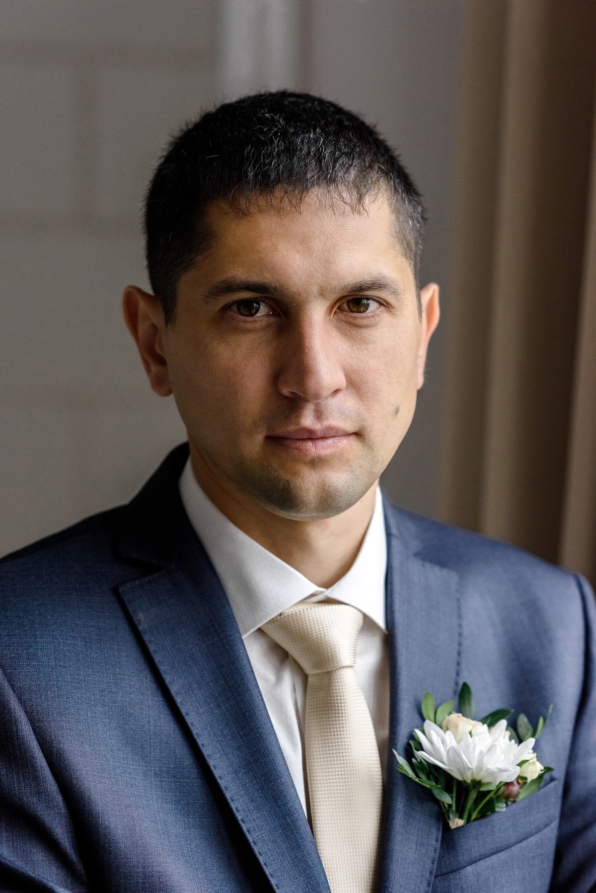 Дарья и Алексей