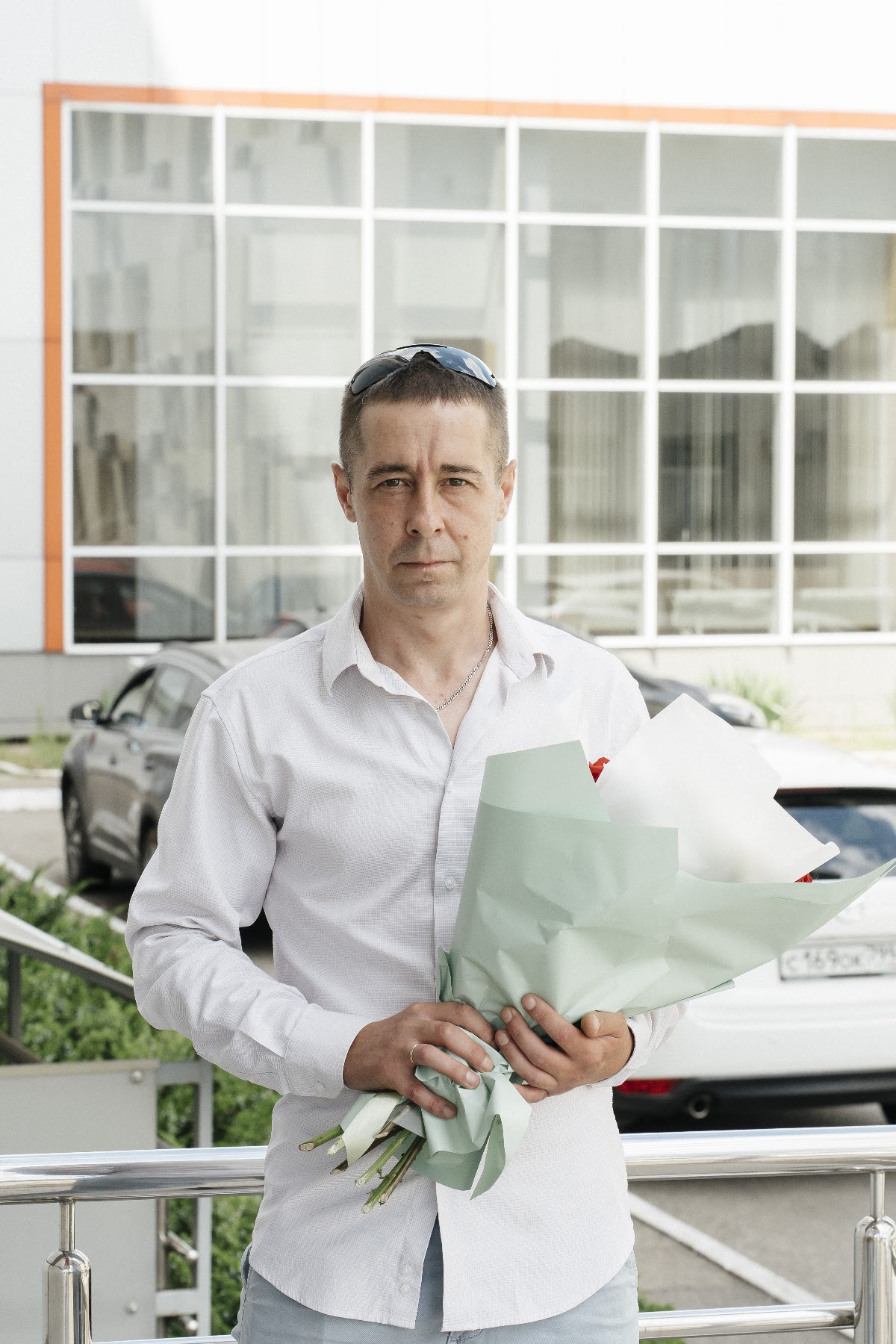 Выписка Владислава