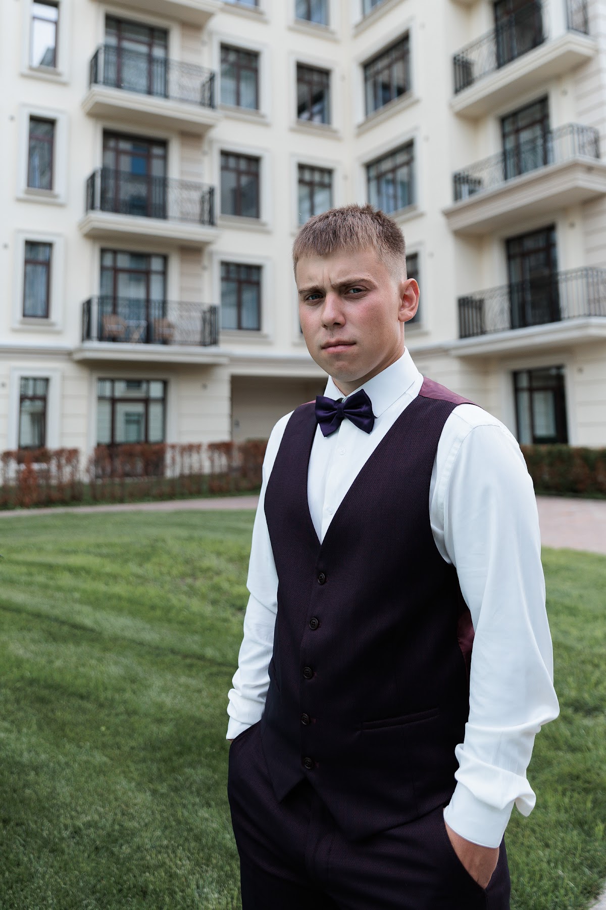 Анастасия и Данил