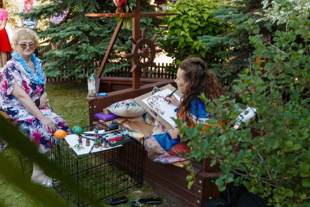 Юбилей 06.07.19