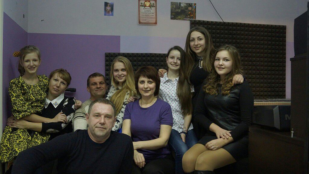 Свадебный отчёт