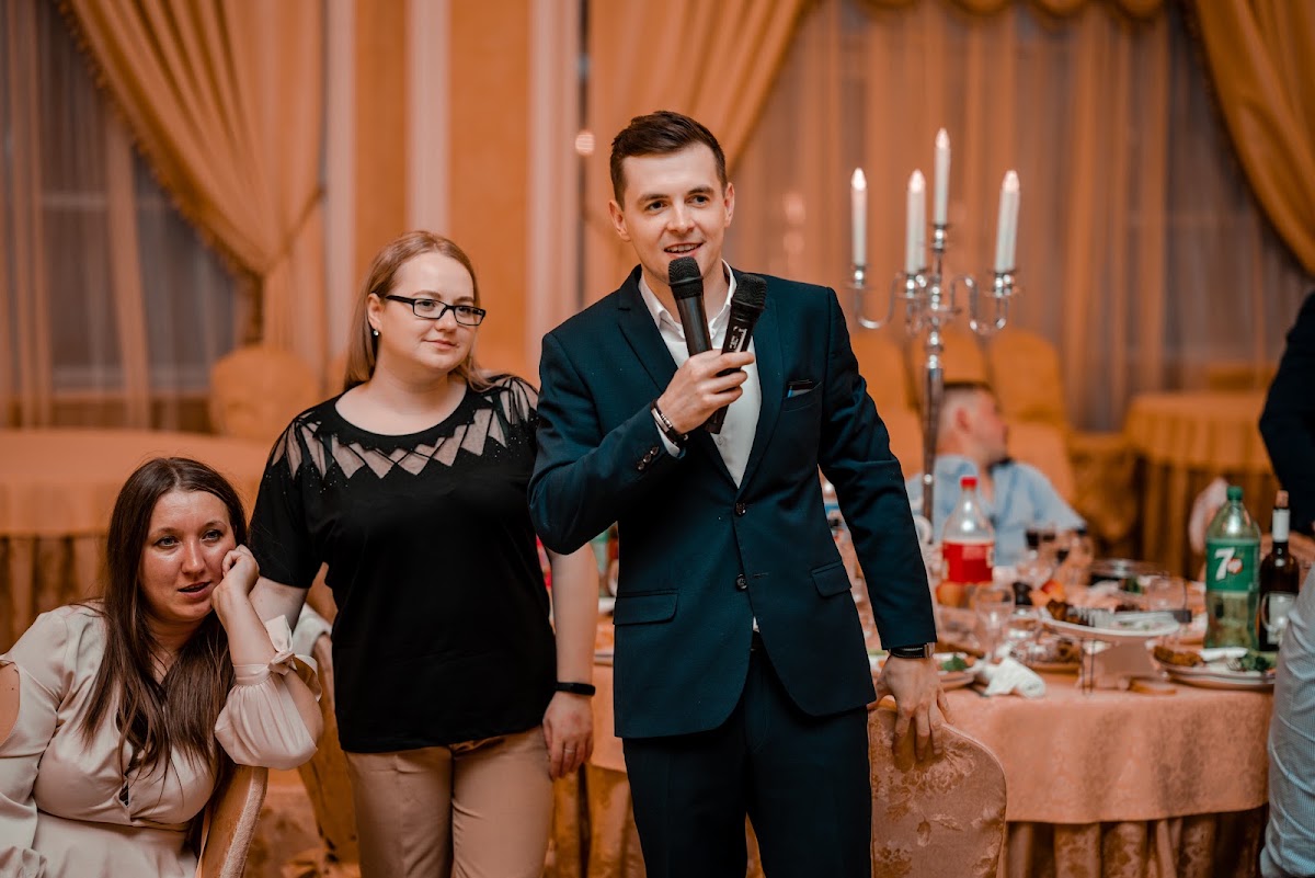 Александр и Анна