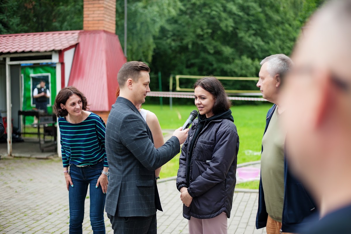 29.07.2023. Компания