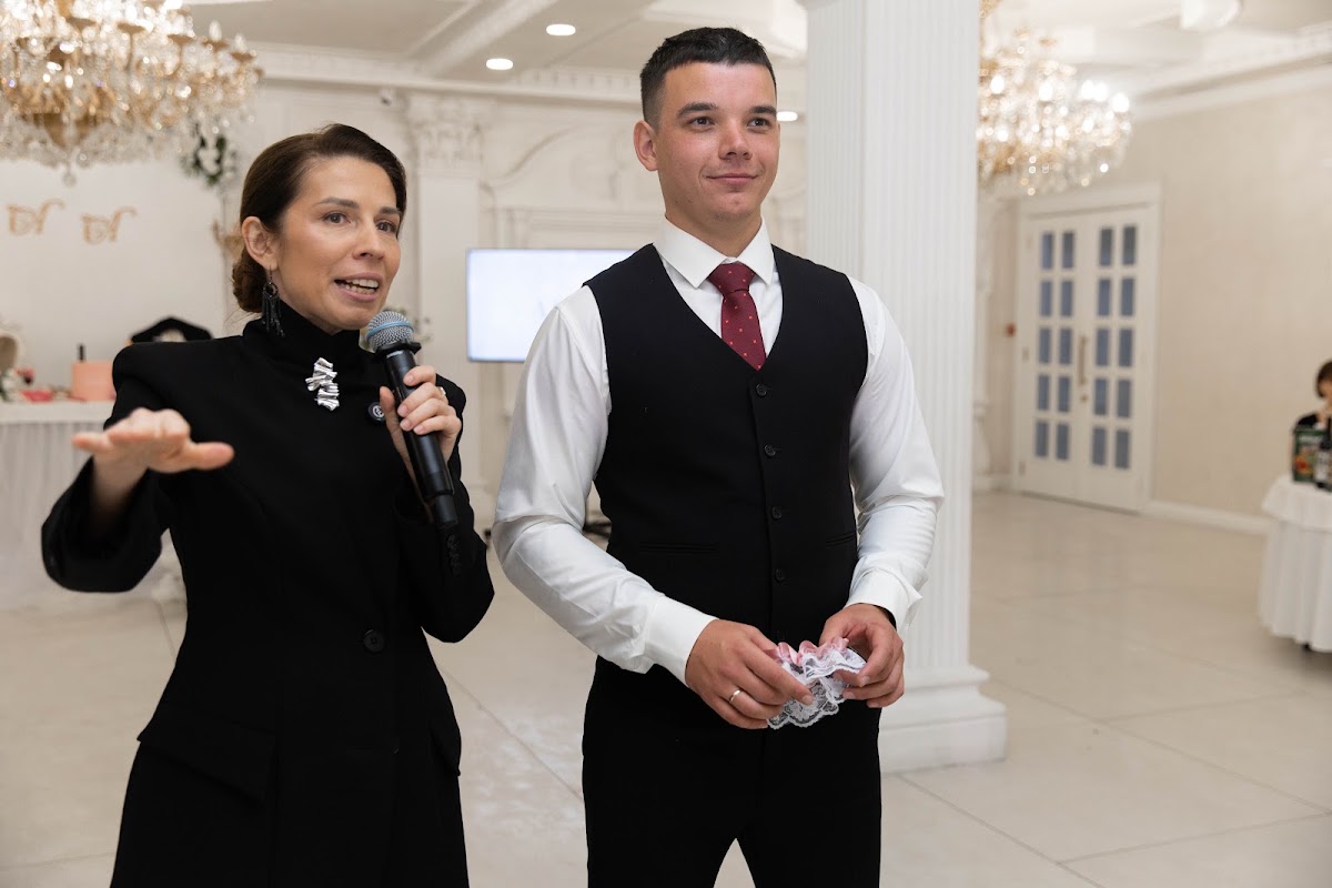 Александр и Александра