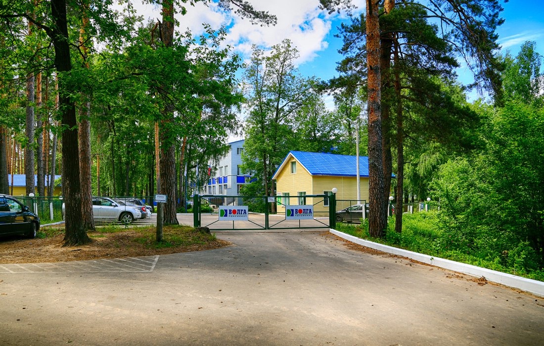 Фотогалерея ресторана