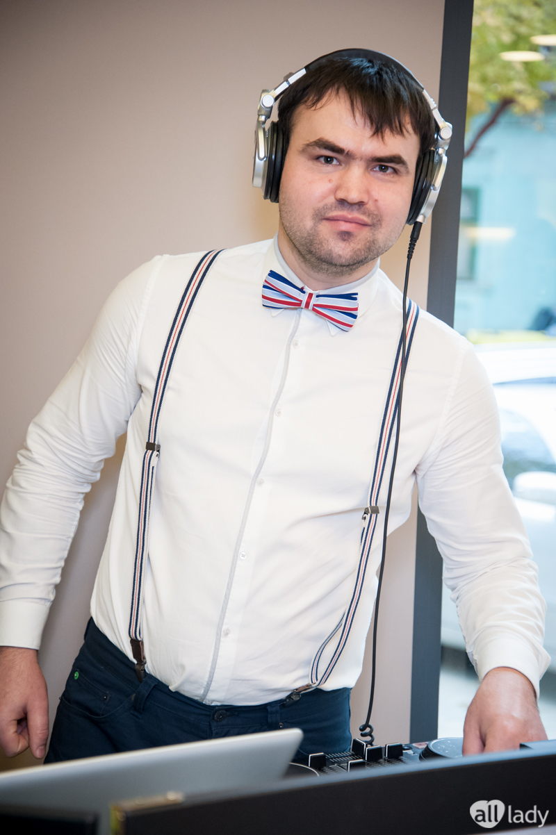 DJ Jarcov