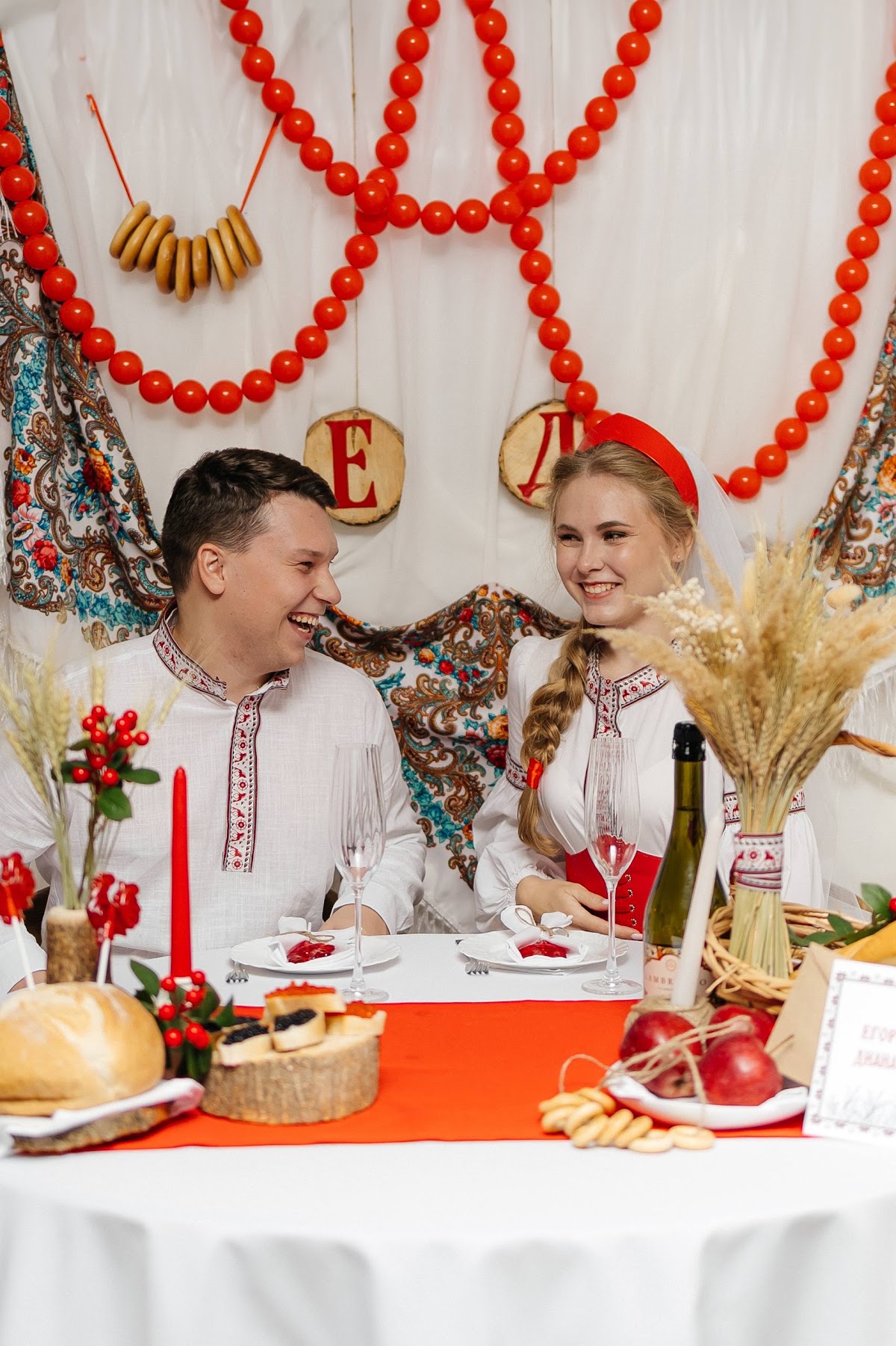 Mironova Wedding Agency