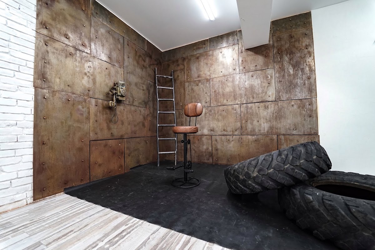 Studio18
