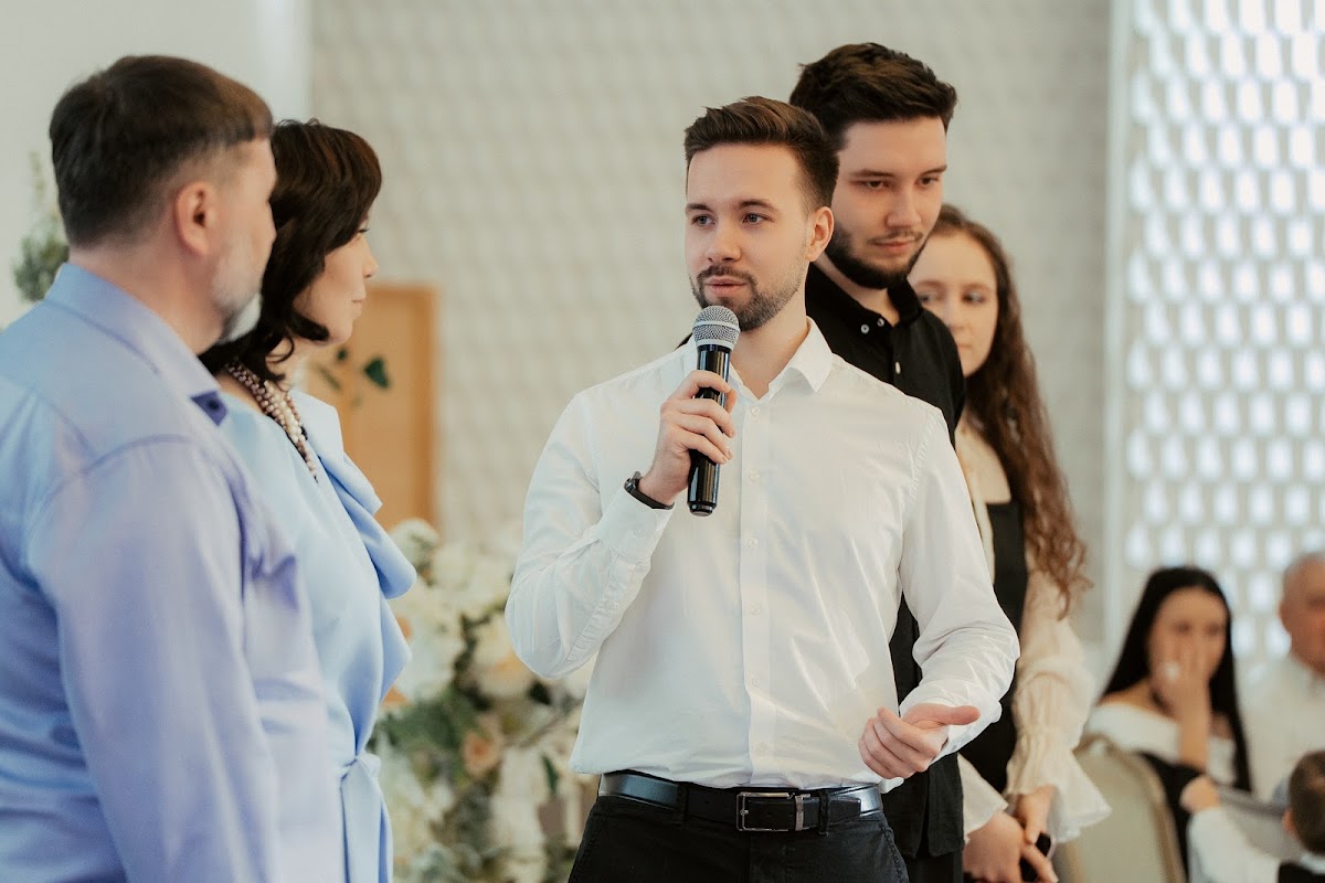 Юбилей Татьяны