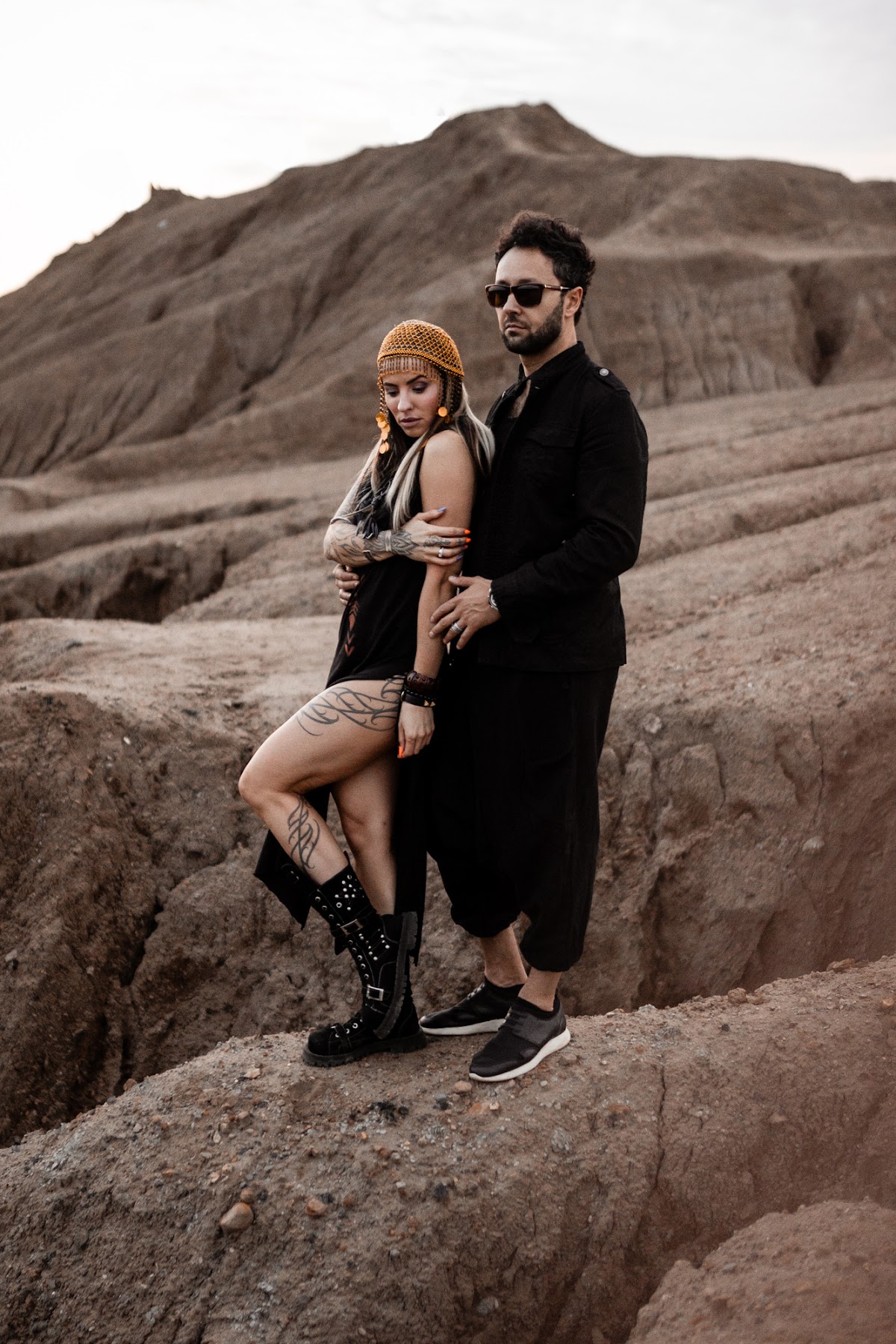 Desert