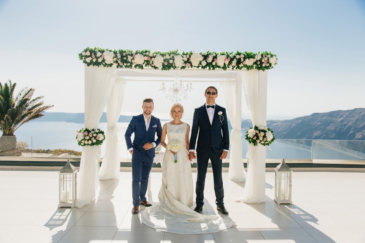 wedding