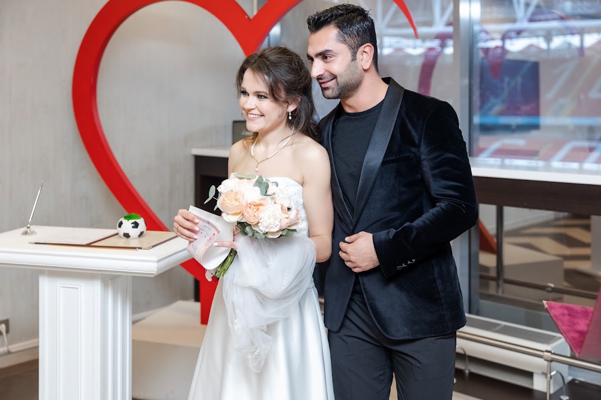 Heval & Tati