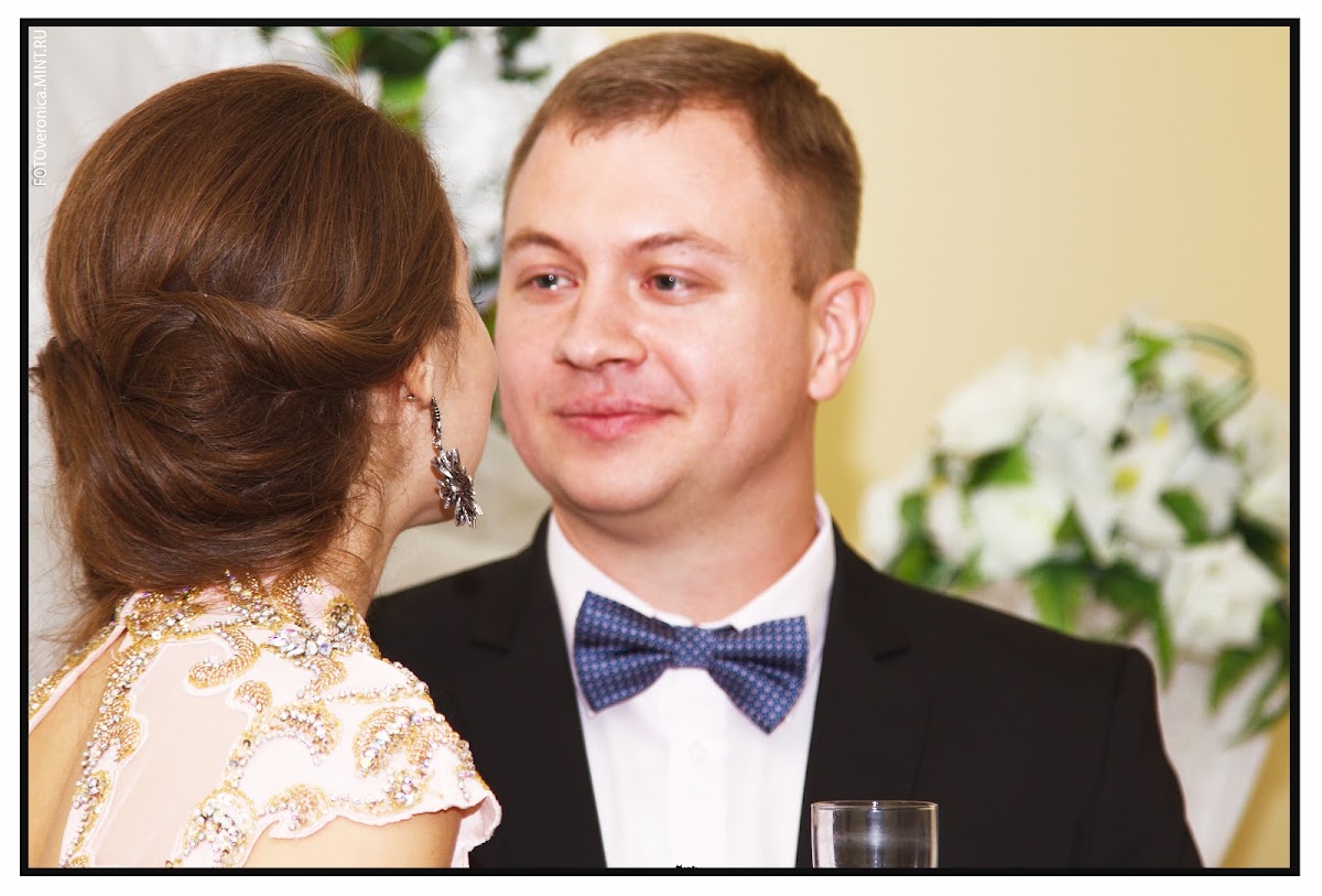 Галина и Олег