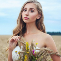 Любовь Ногинова
