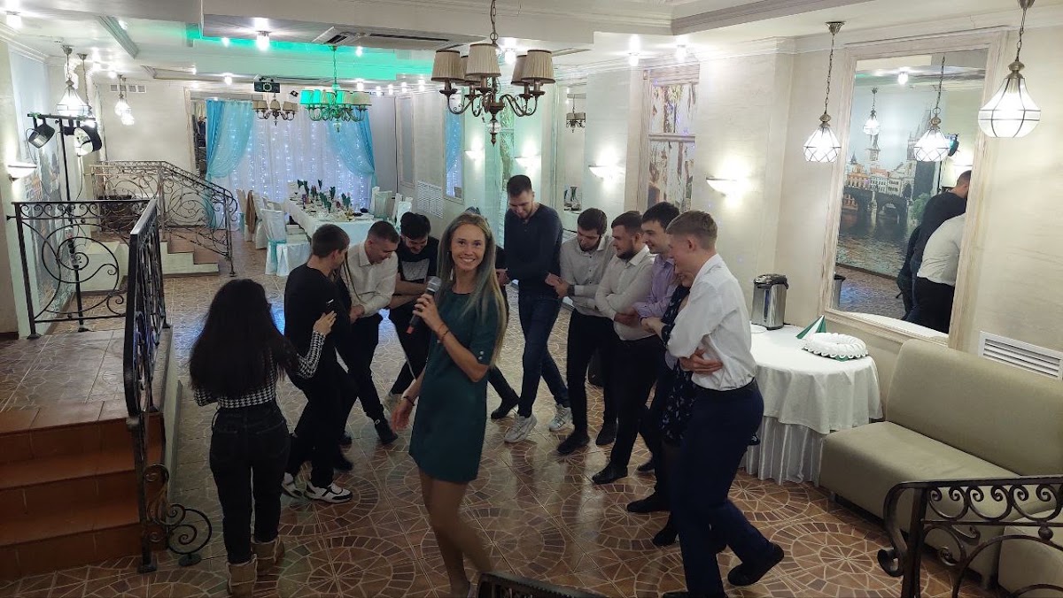Портфолио: День рождения