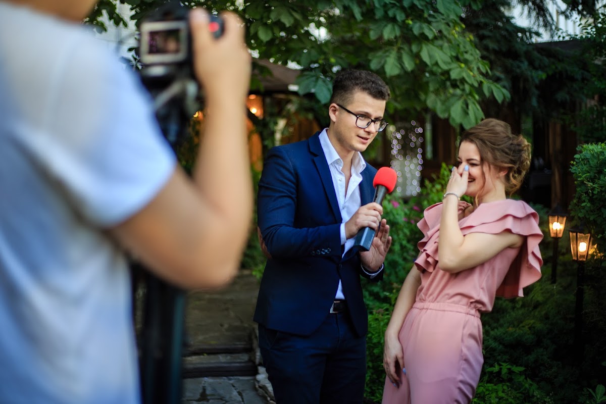 Портфолио: День рождения