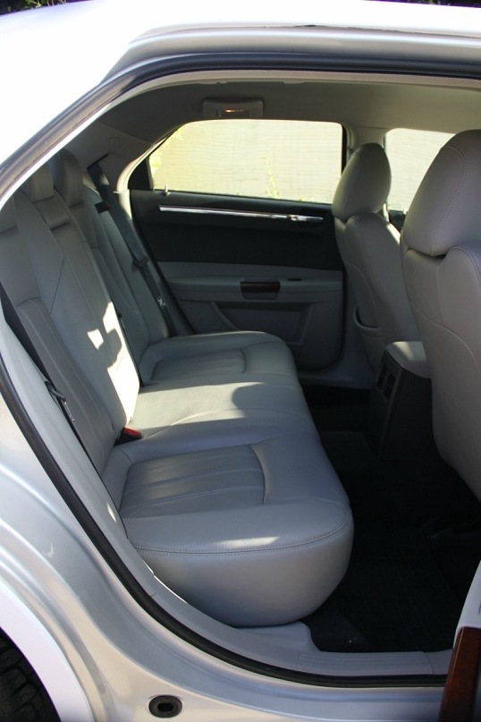 Chrysler 300C