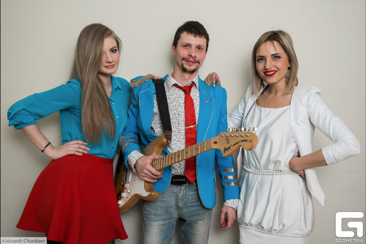 ВИА АЭРОФЛОТ