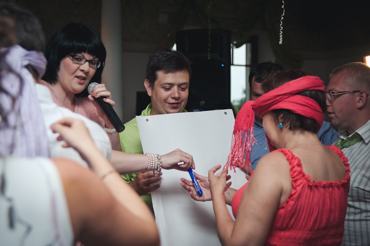 Свадьба 13.07.2012