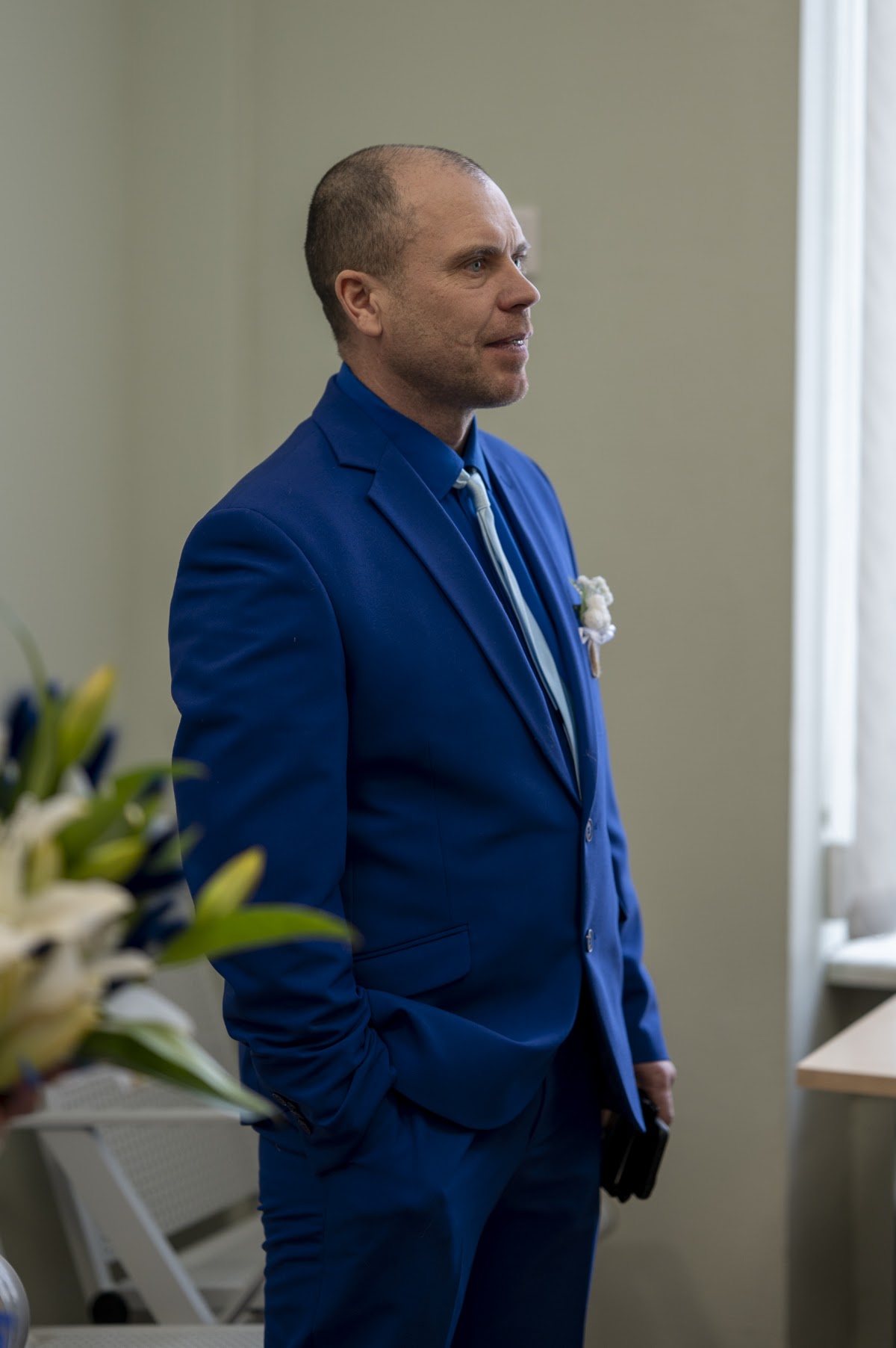 Наталья и Александр