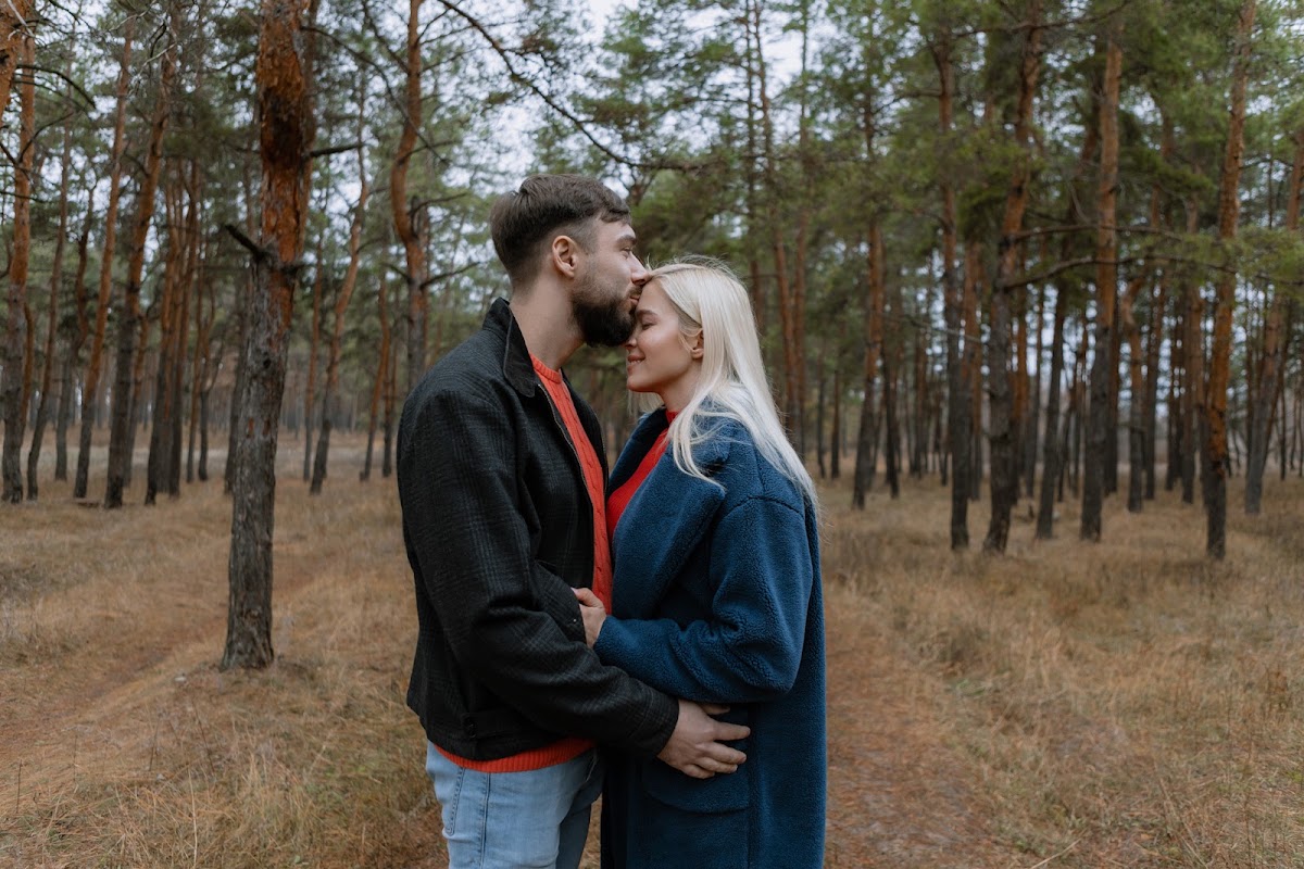 Love Story K&S