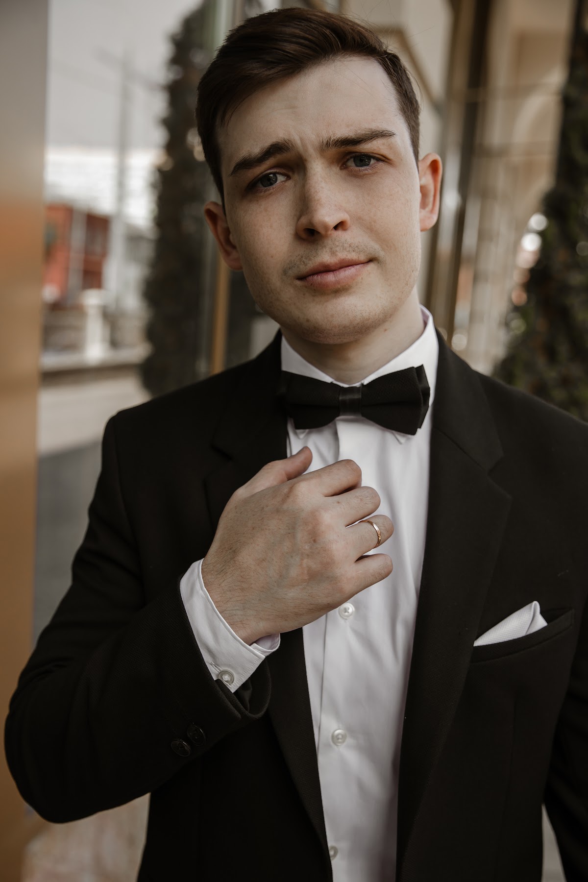 Евгения  и Виталий