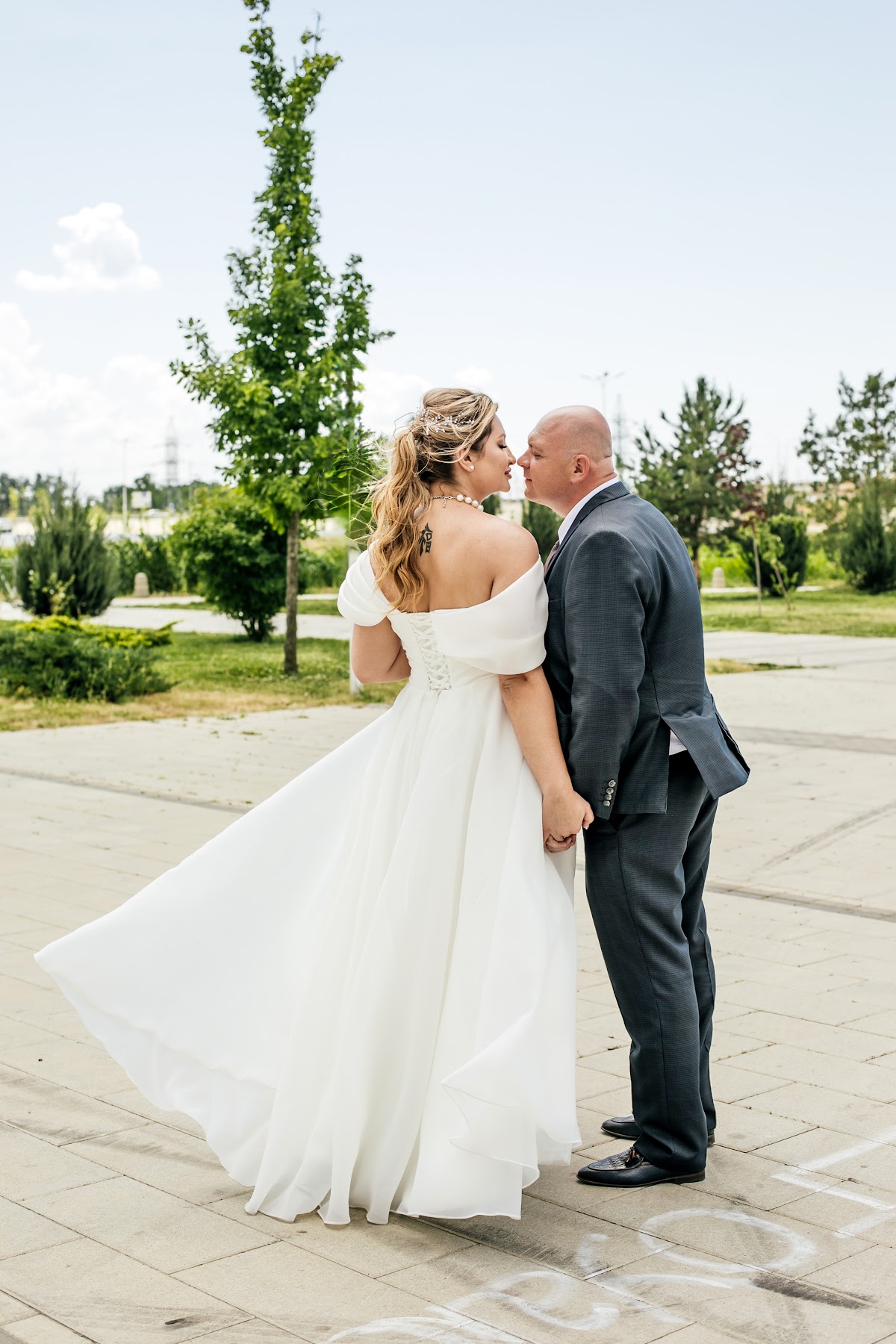 Сергей & Валентина